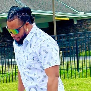 Meet your Posher, Jude